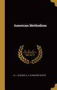 American Methodism