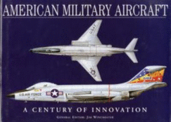 American Military Aircraft (ls)
