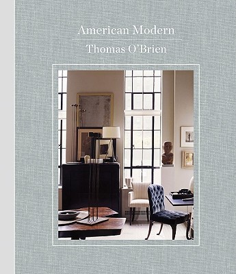 American Modern - O'Brien, Thomas
