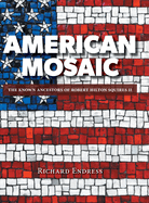 American Mosaic: The Known Ancestors of Robert Hilton Squires II