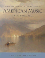 American Music: A Panorama