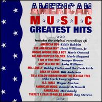 American Music: Greatest Hits - Various Artists