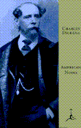 American Notes - Dickens, Charles, and Hitchens, Christopher (Introduction by)