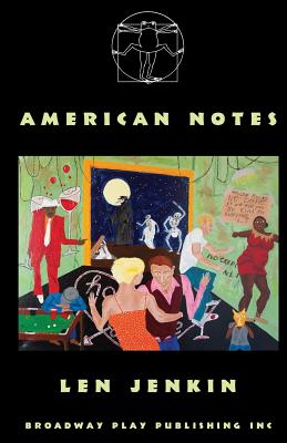 American Notes - Jenkin, Len