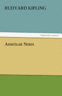 American Notes