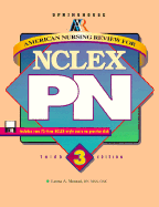 American Nursing Review for NCLEX-PN