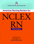 American Nursing Review for NCLEX-RN