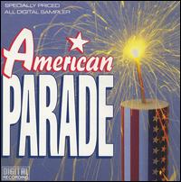 American Parade - 