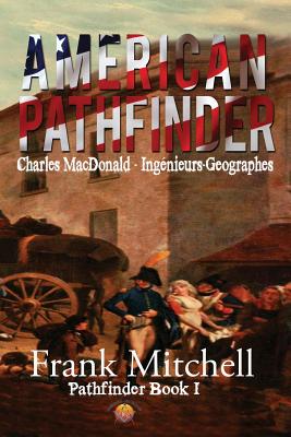 American Pathfinder - Mitchell, Frank, Do, MPH