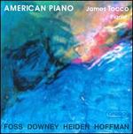 American Piano - James Tocco (piano)