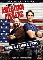 American Pickers [TV Series]