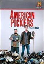 American Pickers, Vol. 2 [2 Discs]