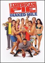 American Pie Presents: The Naked Mile [P&S]