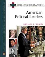 American Political Leaders