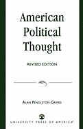 American Political Thought