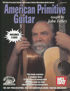 American Primitive Guitar