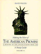 American Promise - Johnson, Michael P, and Johnson
