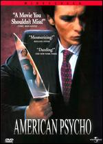 American Psycho - Mary Harron