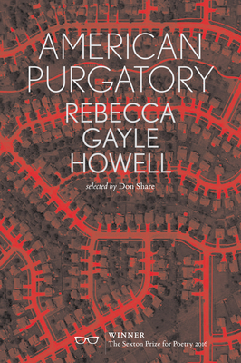 American Purgatory - Howell, Rebecca Gayle