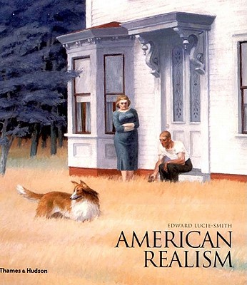 American Realism - Lucie-Smith, Edward