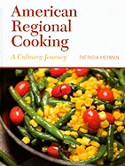 American Regional Cooking: A Culinary Journey