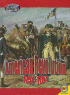 American Revolution: 1761-1783