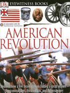 American Revolution - Murray, Stuart A P