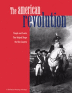 American Revolution - Keisoku Jid O Seigyo Gakkai