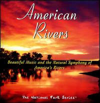 American Rivers - Various Artists