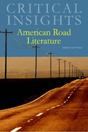 American Road Literature - Primeau, Ron (Editor)