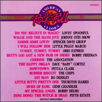 American Rock 'N' Roll Classics, Vol. 6 - Various Artists