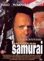 American Samurai