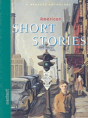 American Short Stories - Nextext