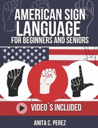 American Sign Language for Beginners and Adult's 2025-2026