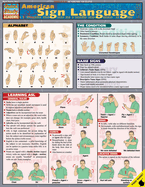 American Sign Language: Reference Guide