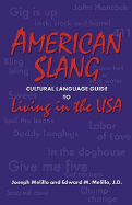 American Slang: Cultural Language Guide to Living in the USA
