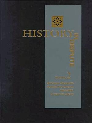 American Social and Political Movements, 1900-1945: Pursuit of Liberty - Allison, Robert J (Editor), and Frankel, Benjamin (Editor)