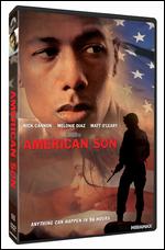 American Son - Neil Abramson