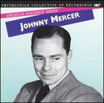 American Songbook Series: Johnny Mercer