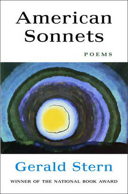 American Sonnets: Poems - Stern, Gerald