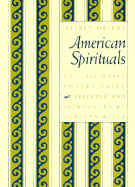 American Spirituals American Spirituals American Spirituals American Spirituals American Spiritu