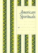 American Spirituals American Spirituals American Spirituals American Spirituals American Spiritu - Greene, Jeffrey, and Kizer, Carolyn