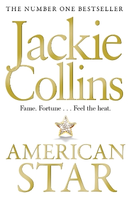 American Star - Collins, Jackie