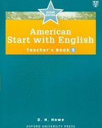 American Start with English 5