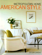 American Style - Landis, Dylan, and Filipacchi, Hachette, and Warner, Donna