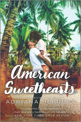 American Sweethearts - Herrera, Adriana