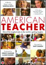American Teacher - Vanessa Roth