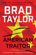 American Traitor: A Pike Logan Novel