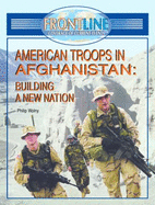 American Troops in Afghanistan - Wolny, Philip