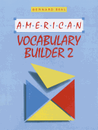 American Vocabulary Builder